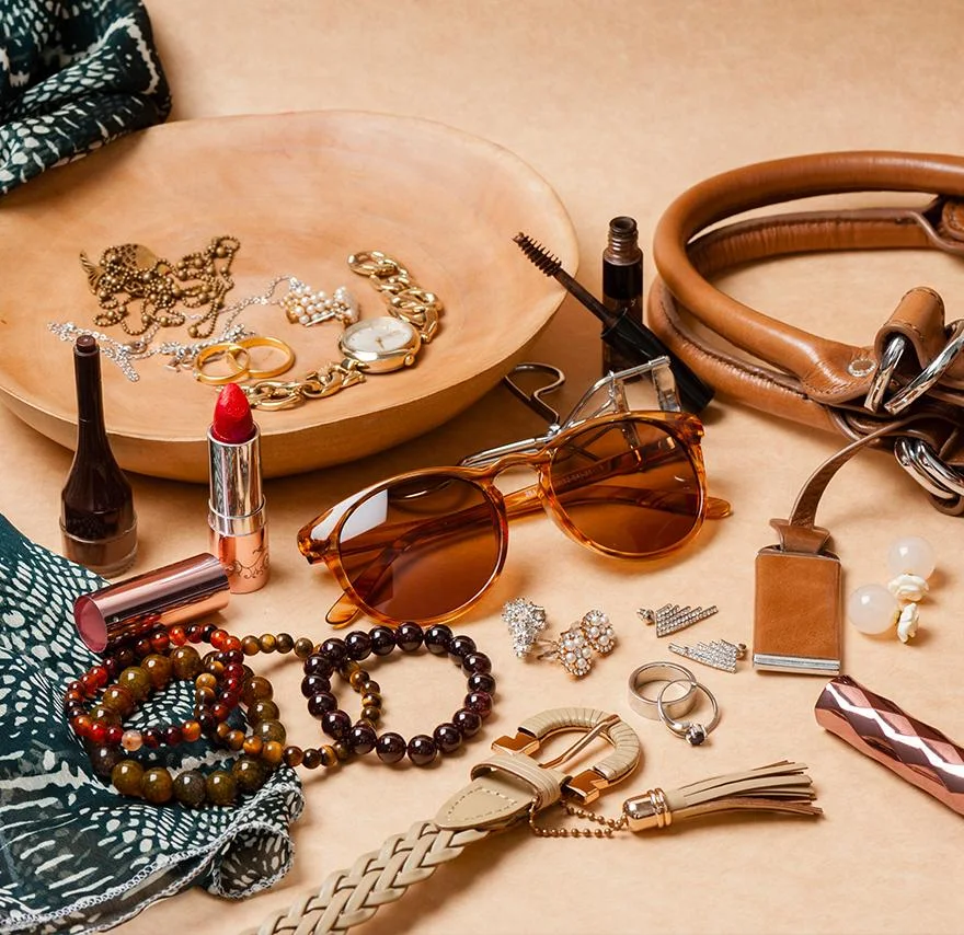 Accessoire Femme