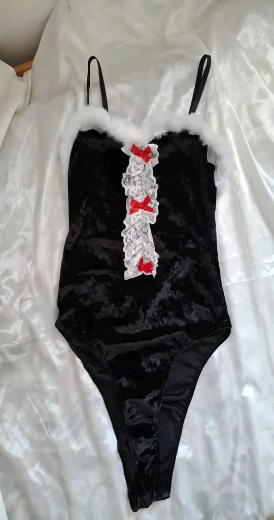 Lingerie sexy