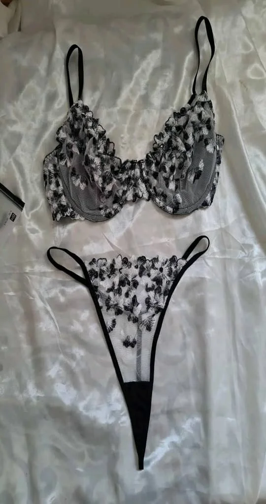 Lingerie sexy
