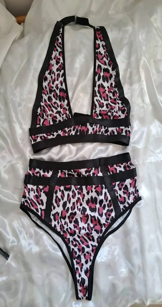 Lingerie sexy