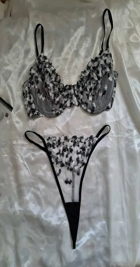 Lingerie sexy