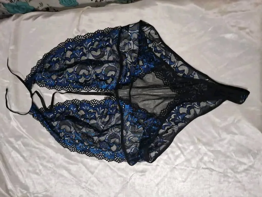 Lingerie sexy