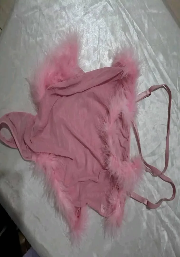 Lingerie sexy