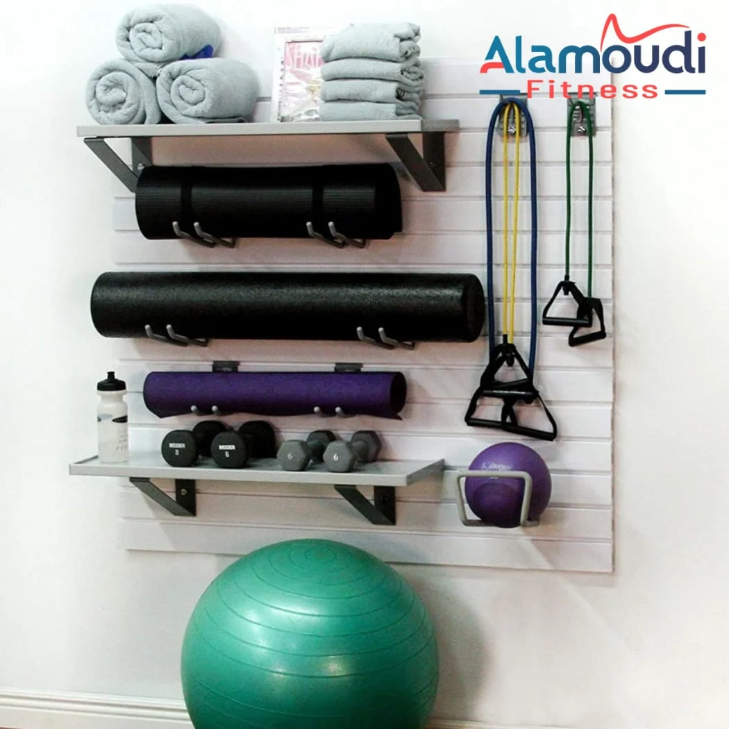 الرياضة والياقة البدنية