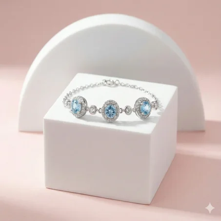 Bracelets Argent 925