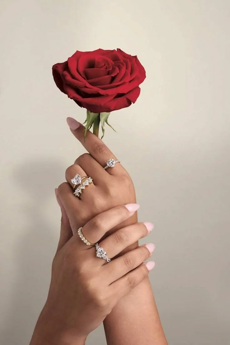 Bagues Argent