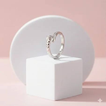 Bagues Femme Argent 925