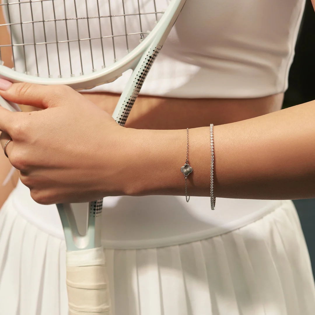Bracelets Argent