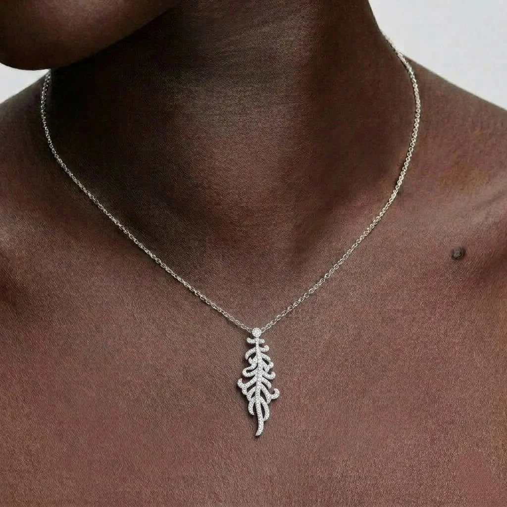 Plume de Cristal