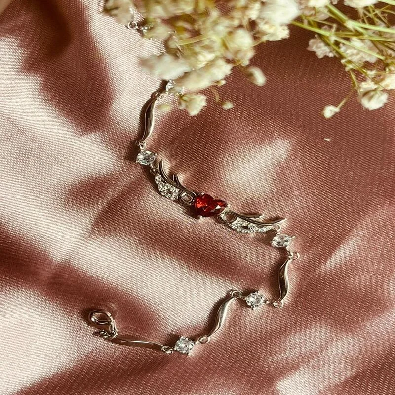 Cœur d'Ange