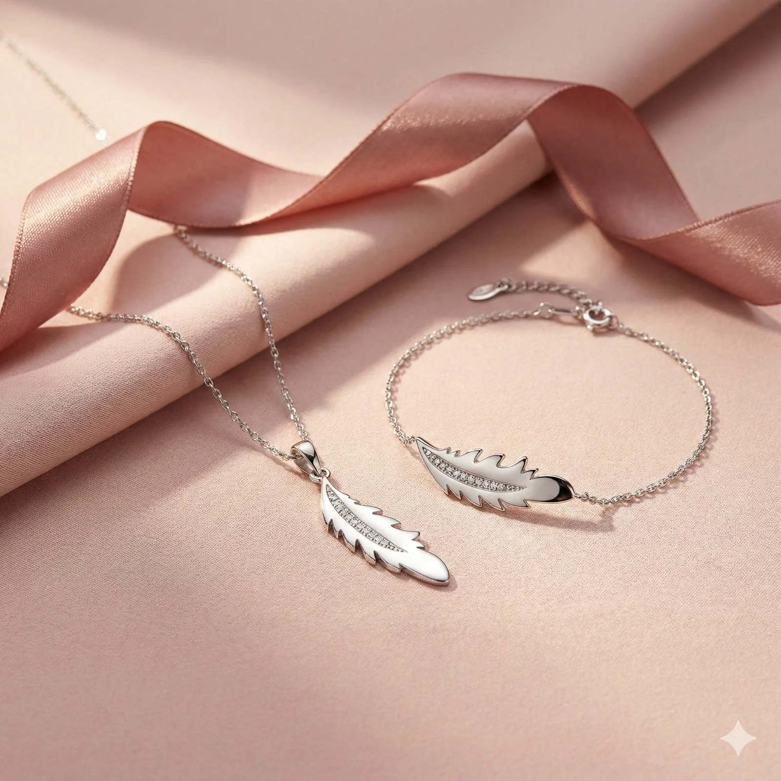 Plume d'Argent