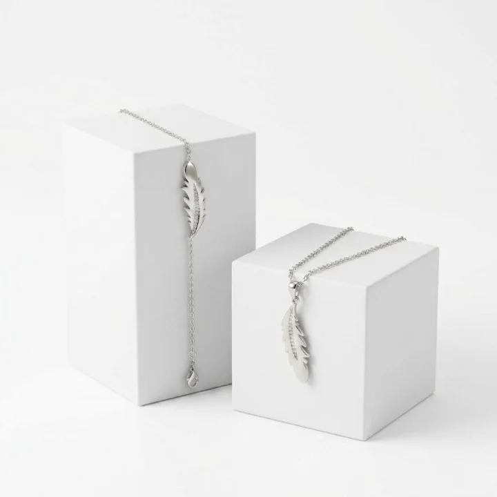 Plume d'Argent