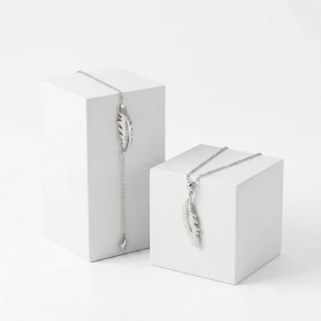Plume d'Argent