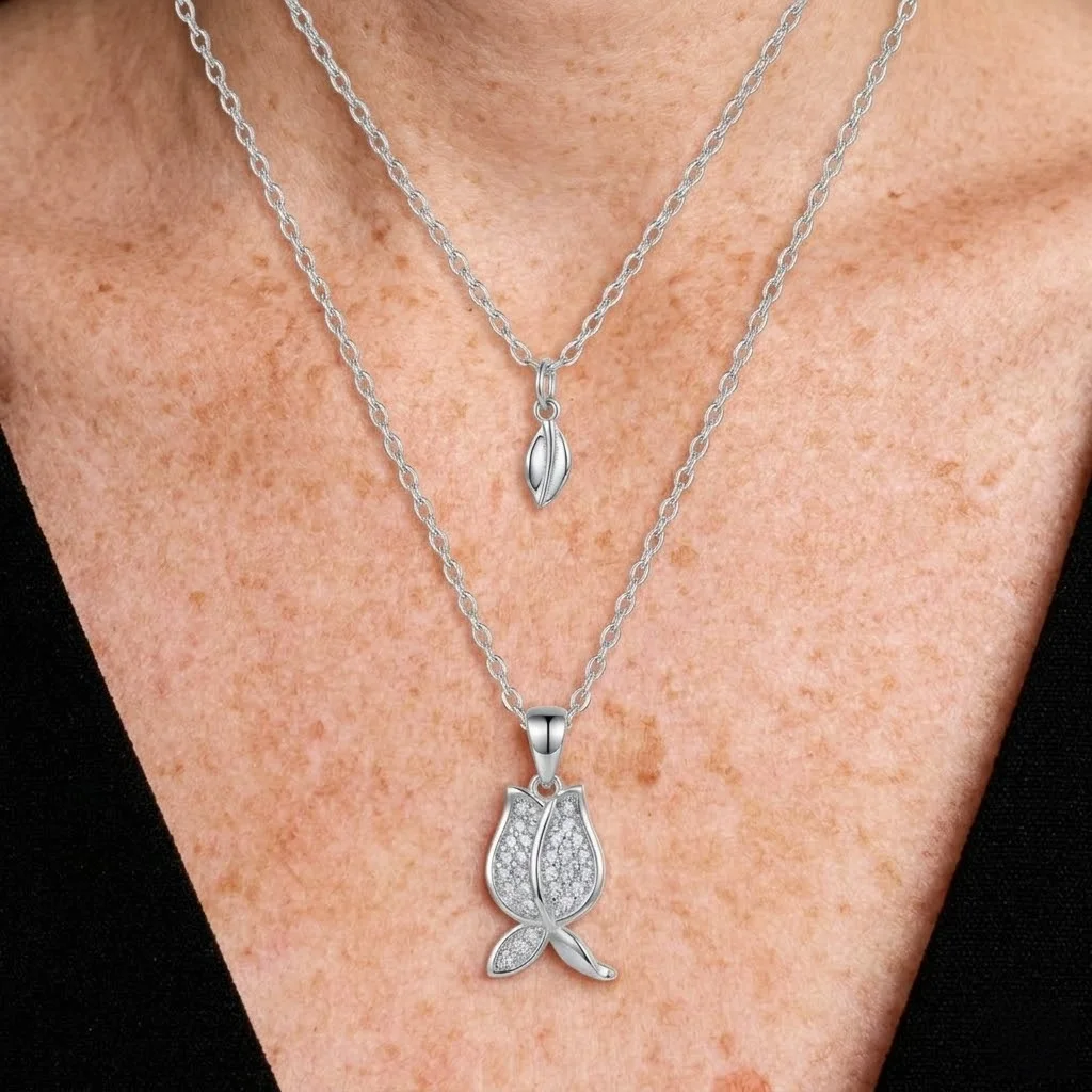 Tulipe Éternelle