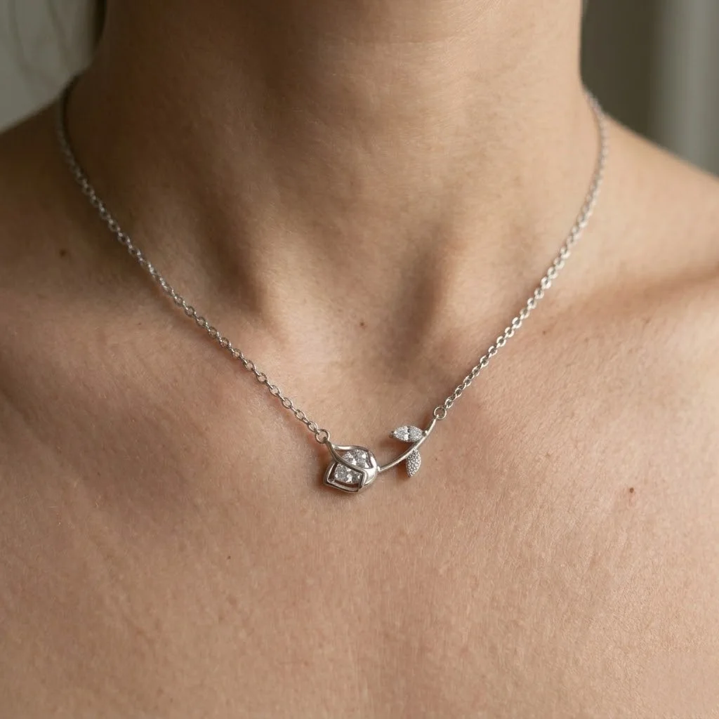 La fleur de carthage