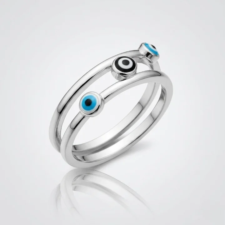 Amulette Regard