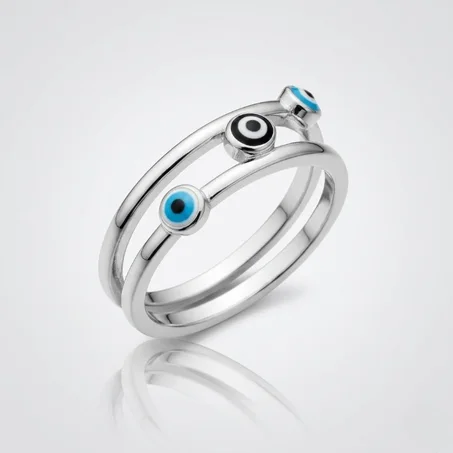 Amulette Regard
