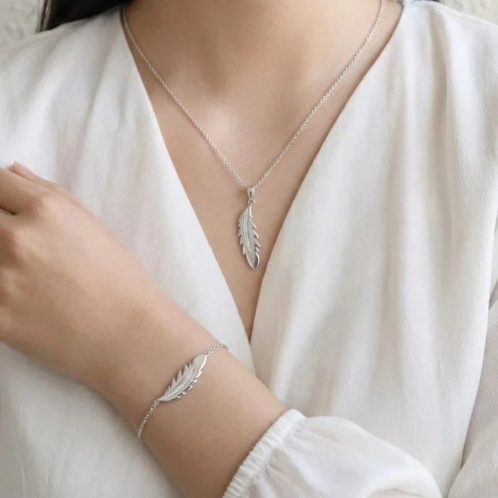 Plume d'Argent
