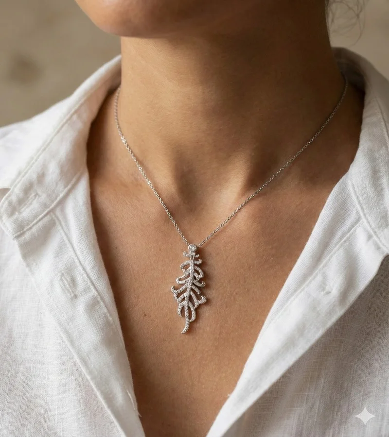 Plume de Cristal