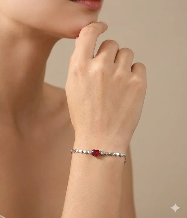 Coeur à Coeur