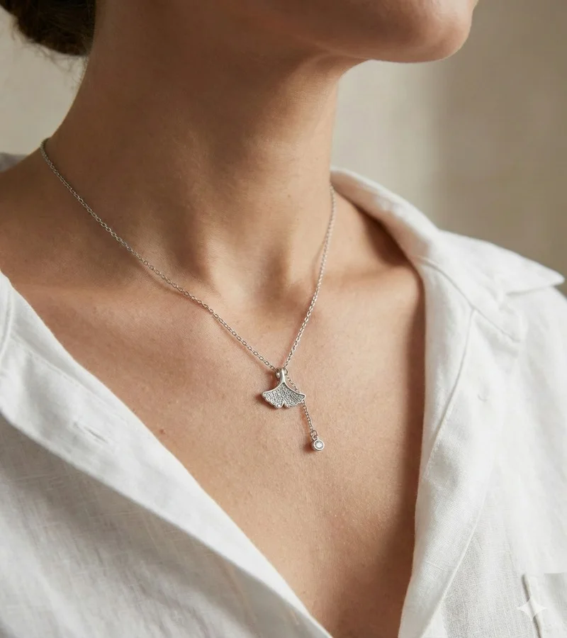 Feuille d'argent