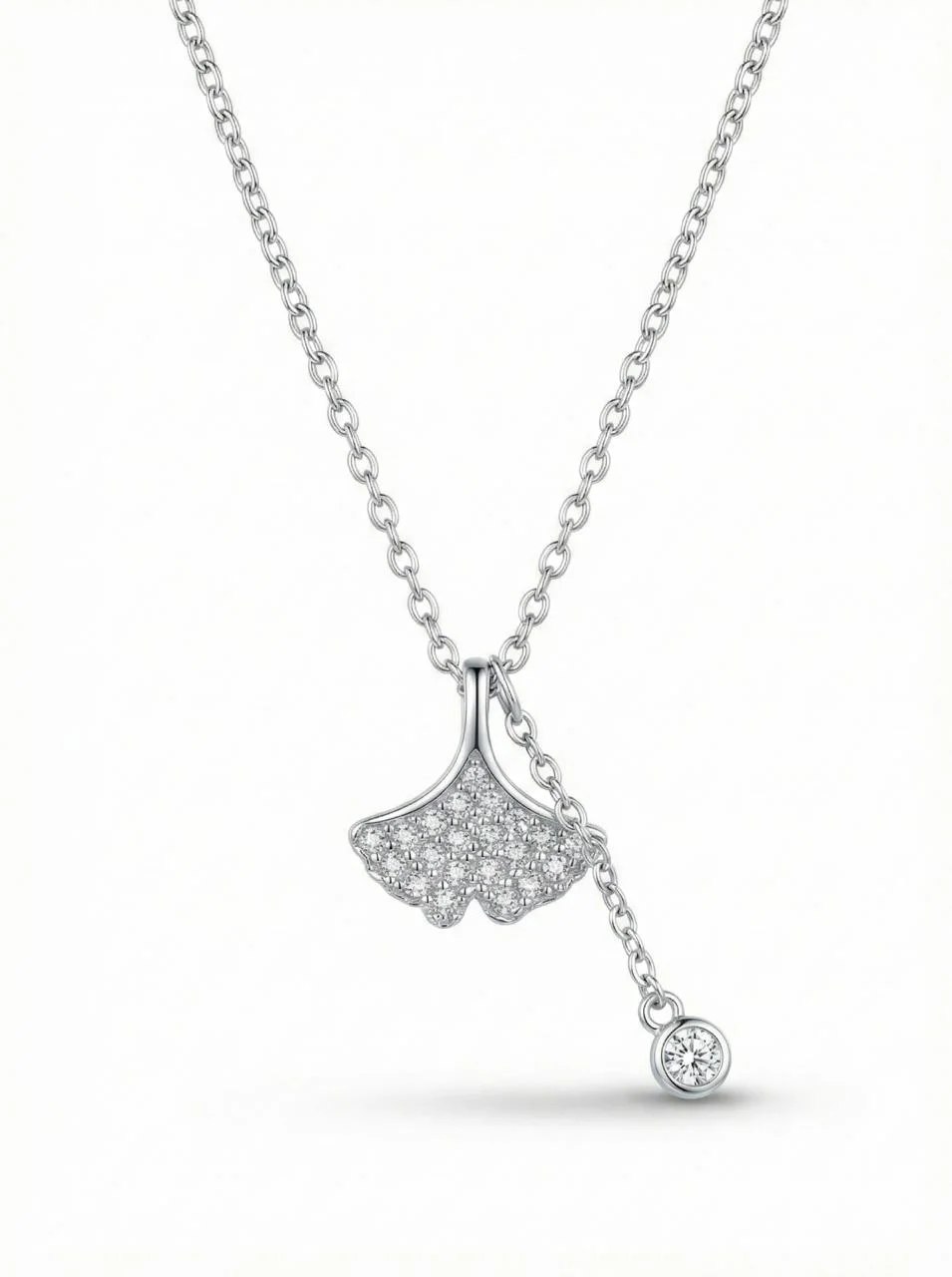Feuille d'argent