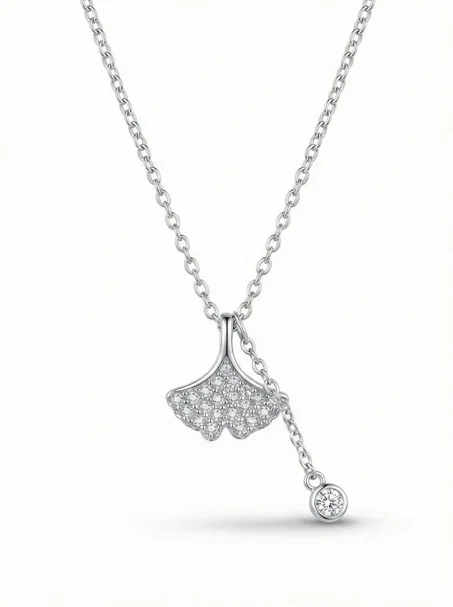Feuille d'argent