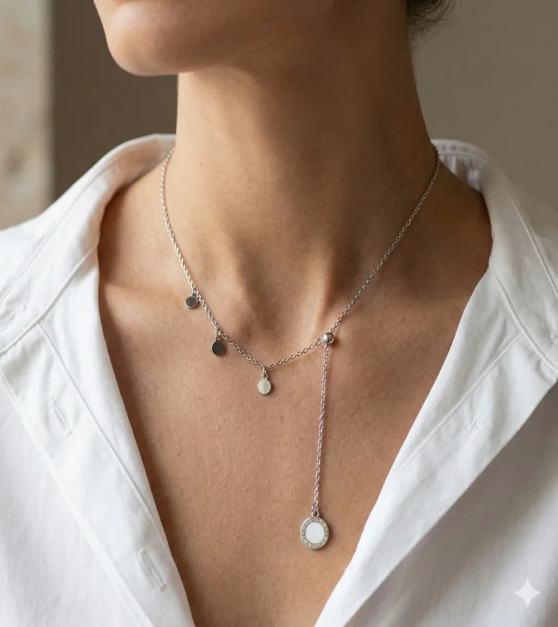Lariat Séléné