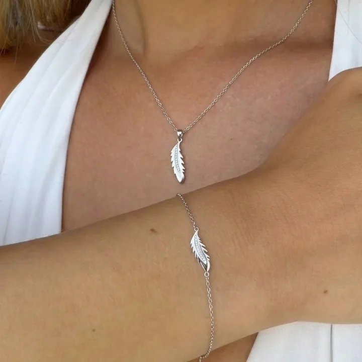 Plume d'Argent
