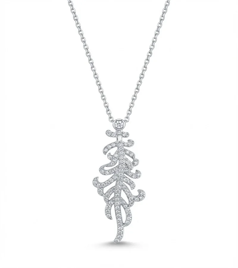Plume de Cristal