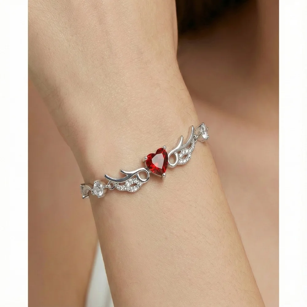 Cœur d'Ange