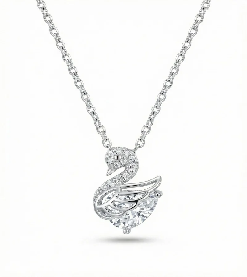 Cygne de Lumière