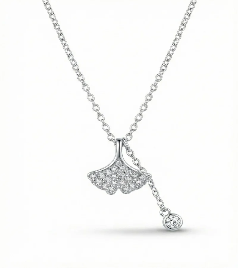 Feuille d'argent