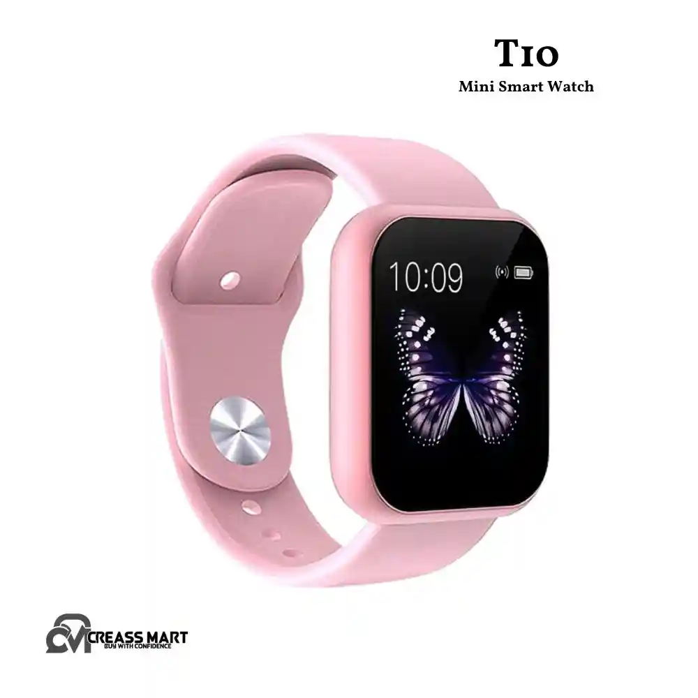 T10 Mini Smart Watch