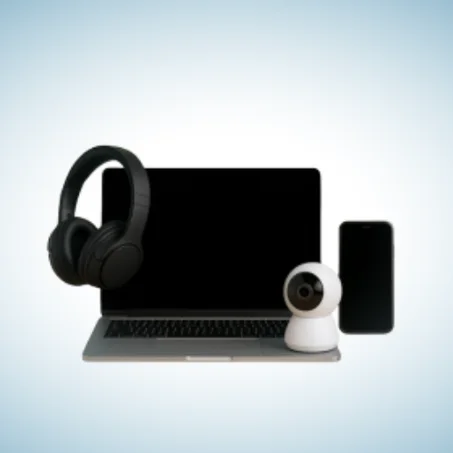 إلكترونيات