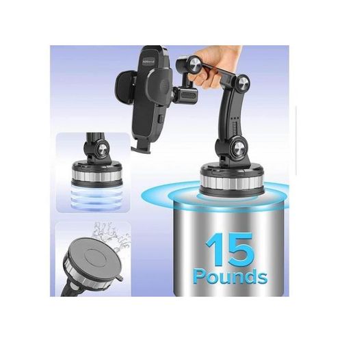 CAR PHONE HOLDER - حامل الهاتف