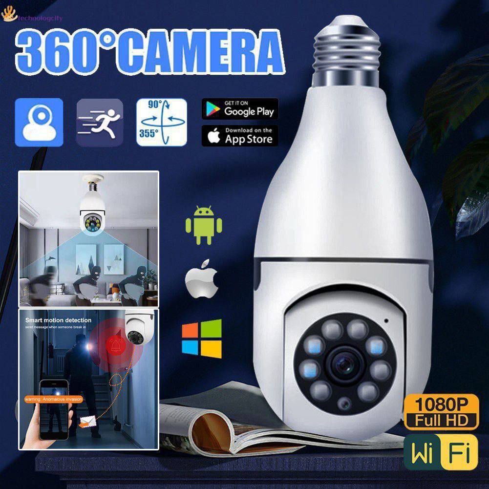 WIFI PANORAMA CAMERA