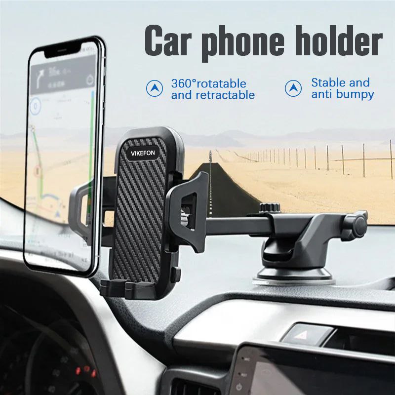 CAR PHONE HOLDER - حامل الهاتف