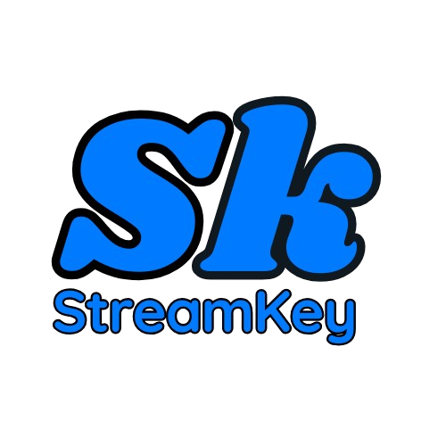 StreamKey