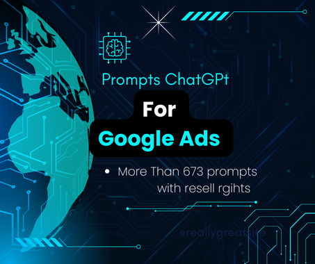 Google Ads Prompts