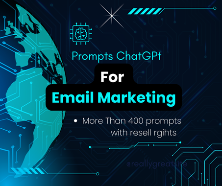Email Marketing Prompts