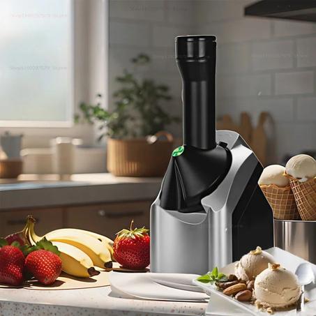 Machine à glace Ice Cream Maker