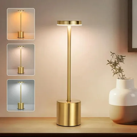 Luxury Lampe