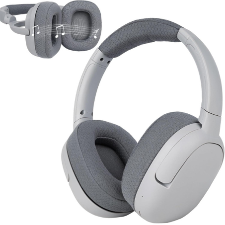 Casque Bluetooth & Haut-Parleur 2-en-1