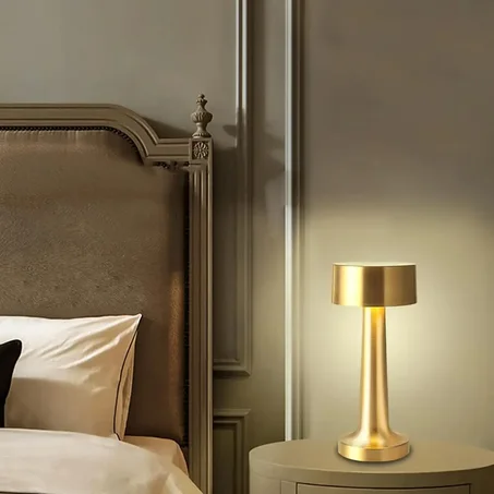 Lampe De Table Monaco