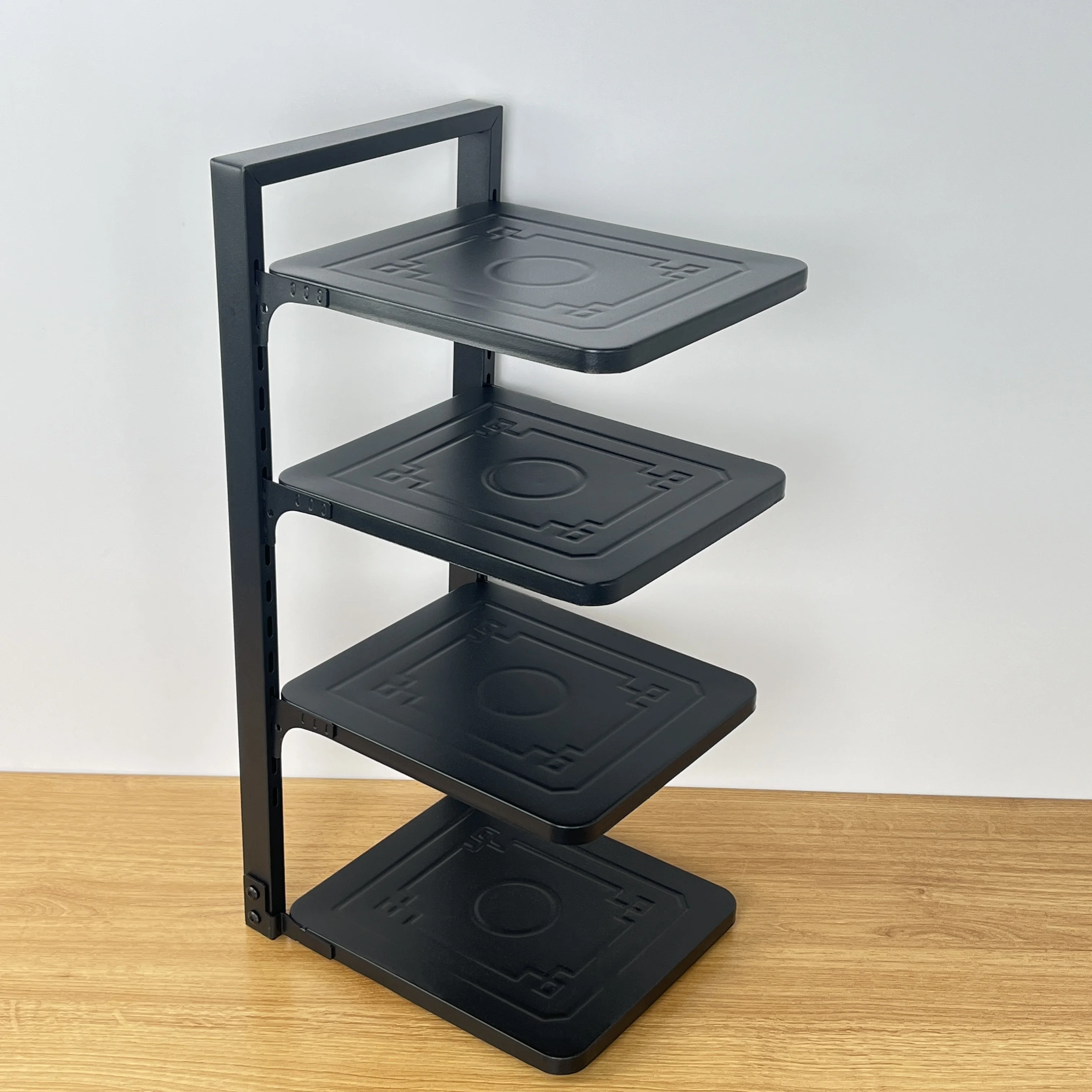 Organiseur Modulable 4-Etages