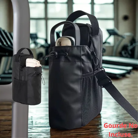 Sac De Sport Magnétique