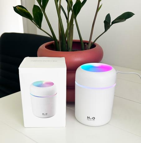 Humidificateur Mini Portable