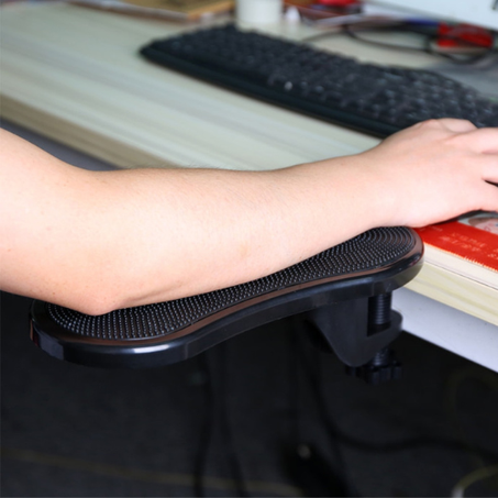 Accoudoir Ergonomique de Bureau