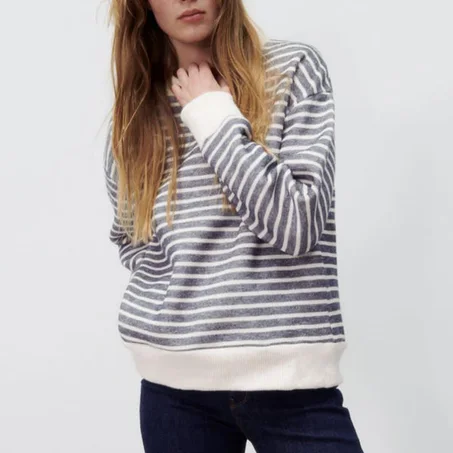 معطف شتوي دافء للنساء